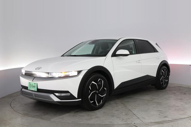 2024 Hyundai IONIQ 5 — VIN KM8KN4DE4RU292289