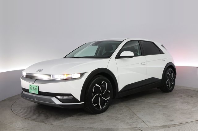 2024 Hyundai IONIQ 5 — VIN KM8KN4DE4RU292289