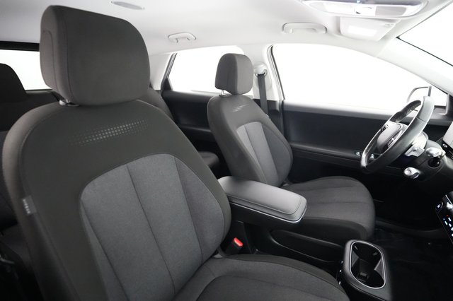 2024 Hyundai IONIQ 5 — photo 18 of 23