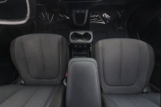 2024 Hyundai IONIQ 5 — photo 21 of 23