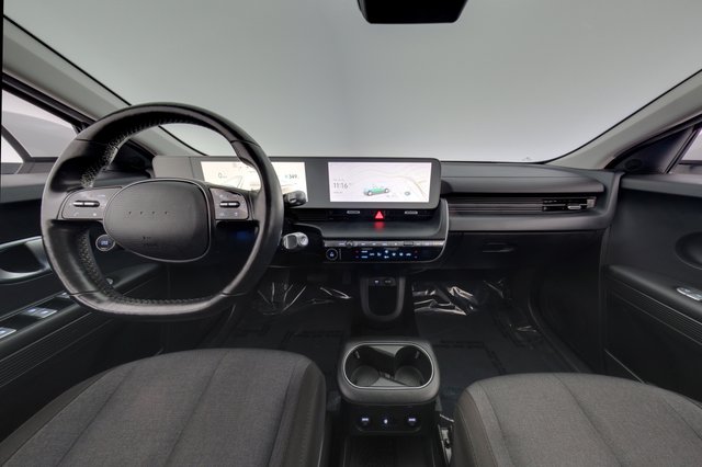 2024 Hyundai IONIQ 5 — photo 20 of 23
