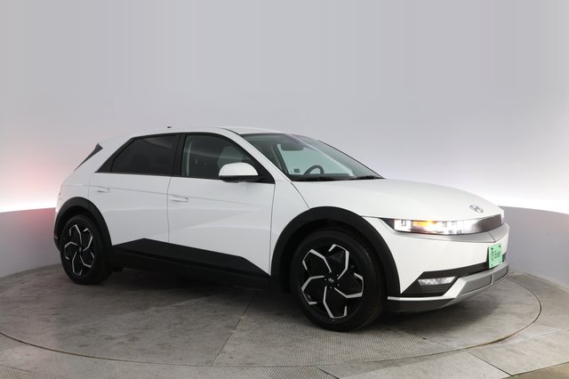 2024 Hyundai IONIQ 5 — photo 11 of 23