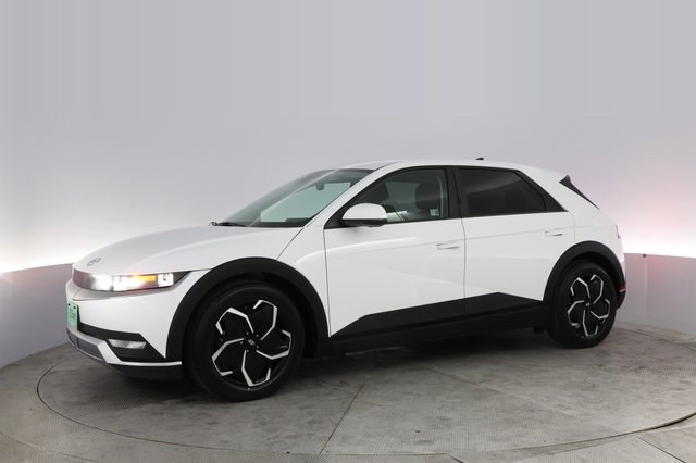 2024 Hyundai IONIQ 5 — photo 14 of 23