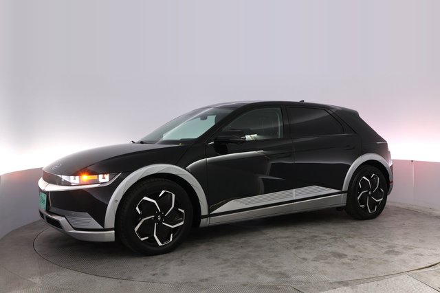 2024 Hyundai IONIQ 5 — photo 14 of 25