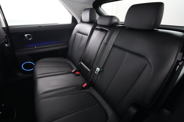 2024 Hyundai IONIQ 5 — photo 19 of 25