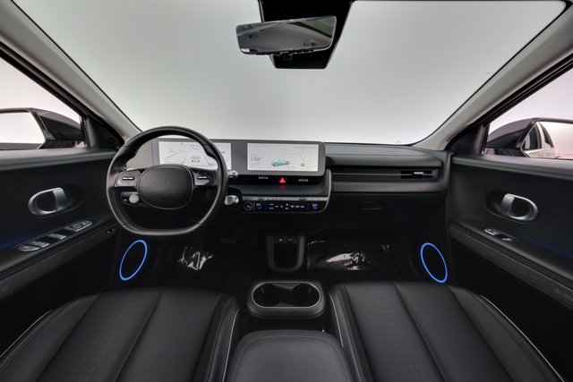 2024 Hyundai IONIQ 5 — photo 21 of 25