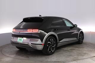 2024 Hyundai IONIQ 5 — photo 2 of 25