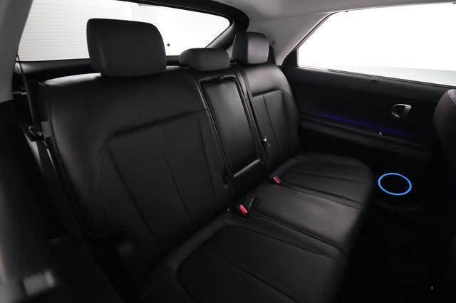 2024 Hyundai IONIQ 5 — photo 4 of 25