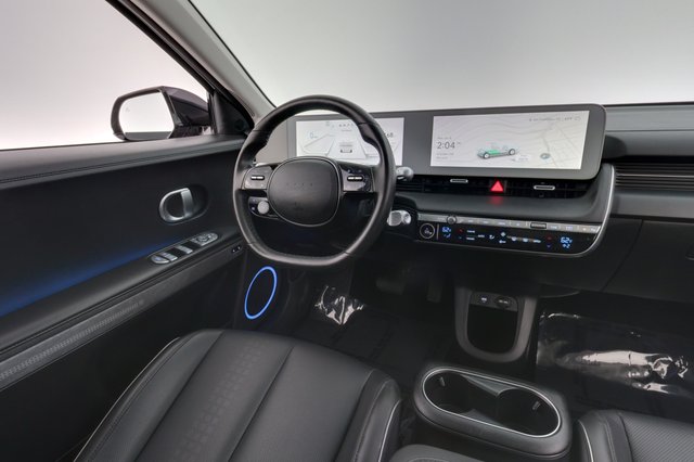 2024 Hyundai IONIQ 5 — photo 20 of 25
