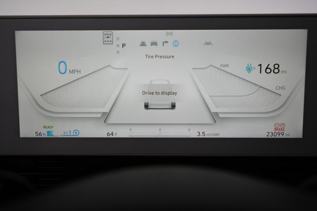 2024 Hyundai IONIQ 5 — photo 5 of 25
