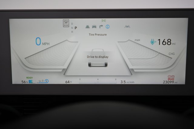 2024 Hyundai IONIQ 5 — photo 5 of 25