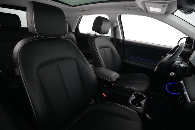 2024 Hyundai IONIQ 5 — photo 3 of 25