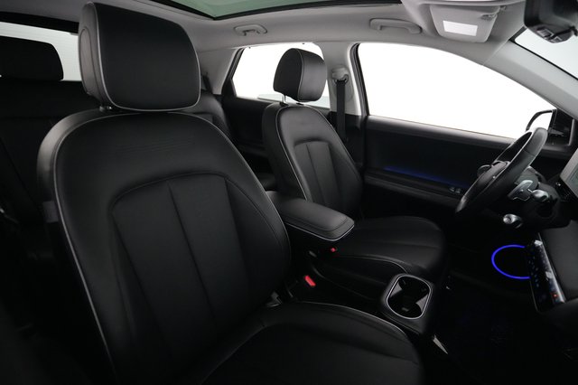 2024 Hyundai IONIQ 5 — photo 3 of 25