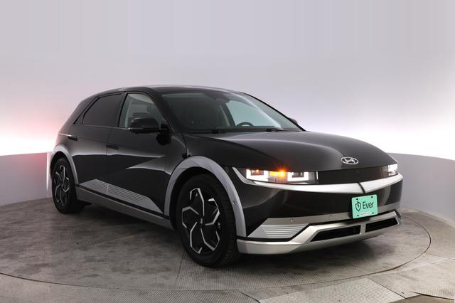 2024 Hyundai IONIQ 5 — photo 10 of 25