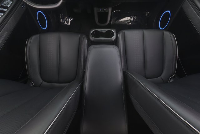 2024 Hyundai IONIQ 5 — photo 22 of 25