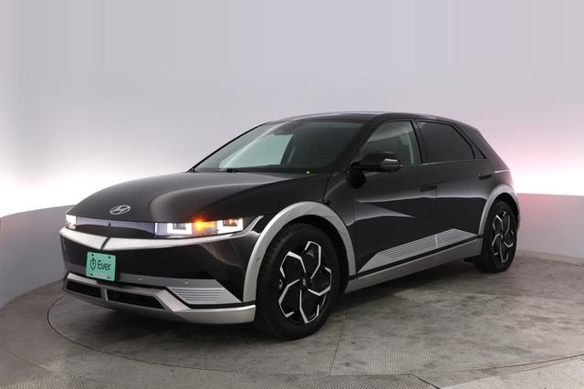 2024 Hyundai IONIQ 5 — VIN KM8KR4DE5RU289177