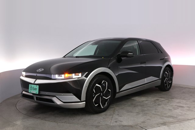 2024 Hyundai IONIQ 5 — VIN KM8KR4DE5RU289177