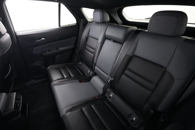 2025 Honda Prologue