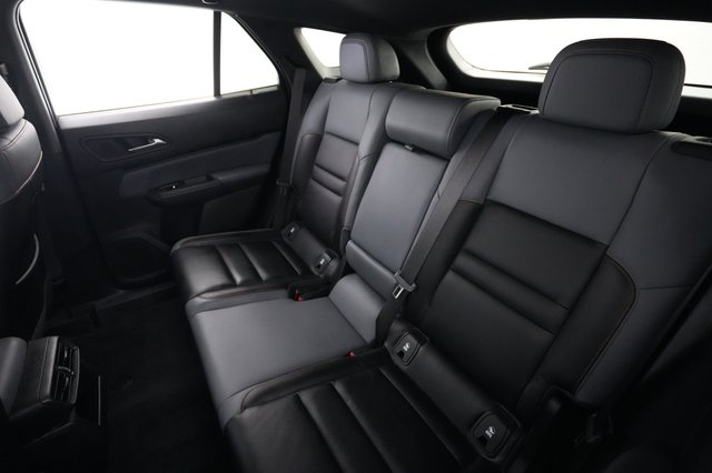 2025 Honda Prologue — photo 19 of 21
