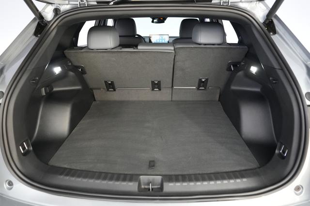 2025 Honda Prologue — photo 6 of 21