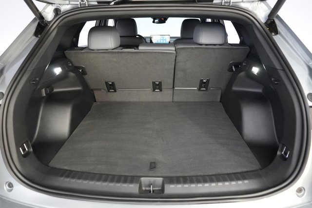 2025 Honda Prologue — photo 6 of 21