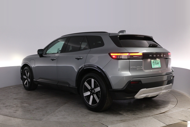 2025 Honda Prologue