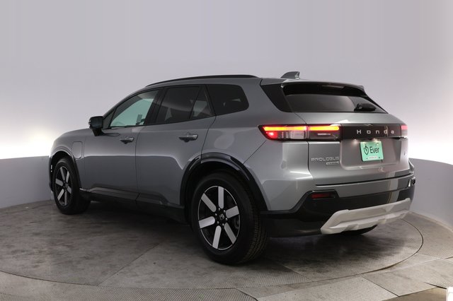 2025 Honda Prologue — photo 13 of 21