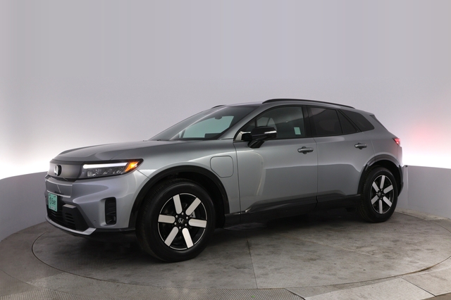 2025 Honda Prologue