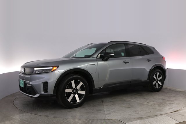 2025 Honda Prologue — photo 14 of 21