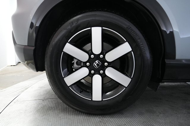 2025 Honda Prologue — photo 17 of 21