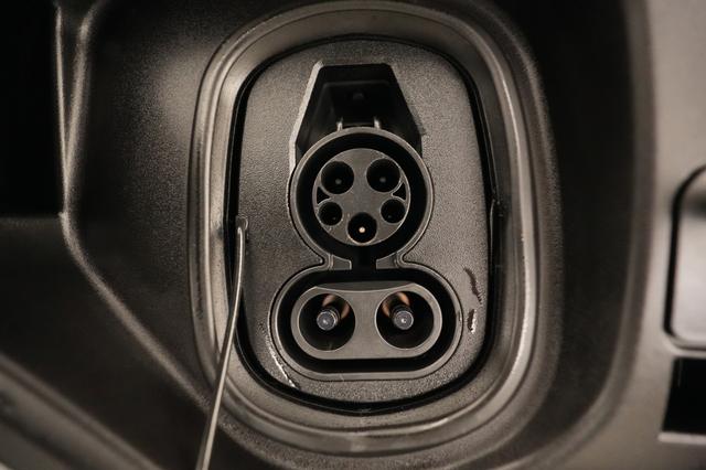 2025 Honda Prologue — photo 8 of 21