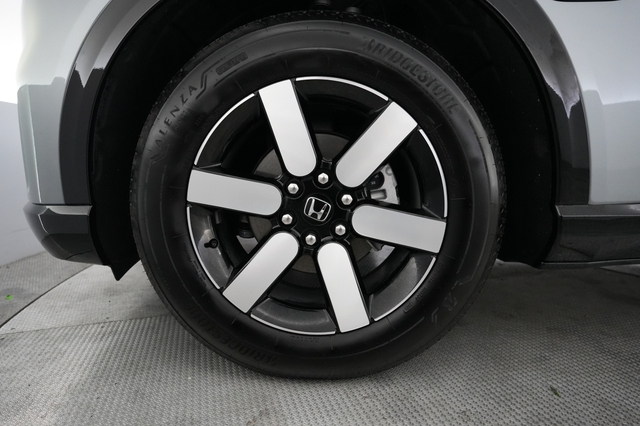 2025 Honda Prologue