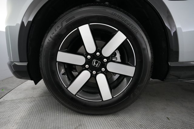 2025 Honda Prologue — photo 15 of 21