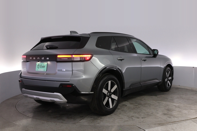2025 Honda Prologue