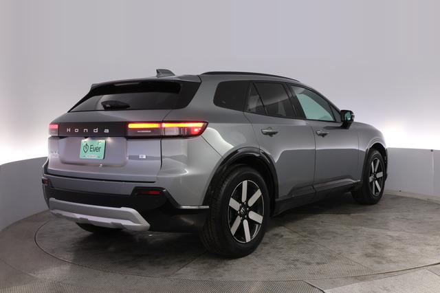 2025 Honda Prologue — photo 2 of 21