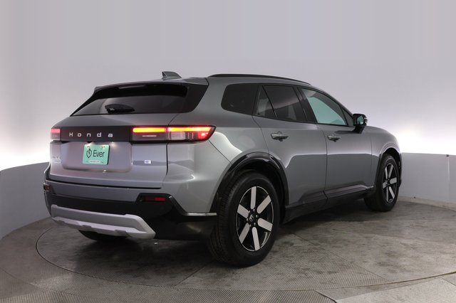 2025 Honda Prologue — photo 2 of 21
