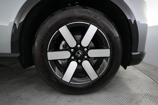 2025 Honda Prologue — photo 16 of 21