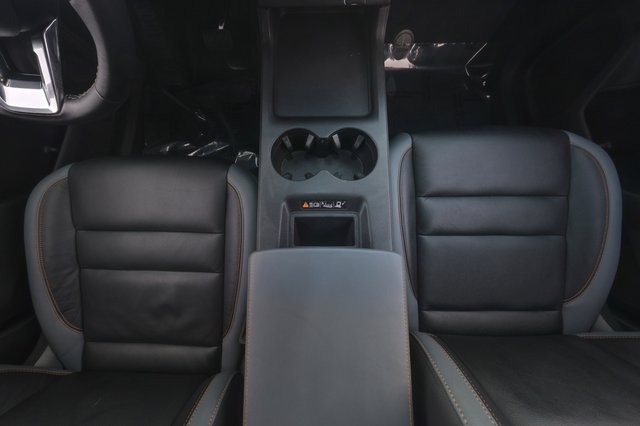 2025 Honda Prologue — photo 20 of 21