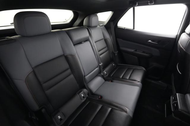 2025 Honda Prologue — photo 4 of 21