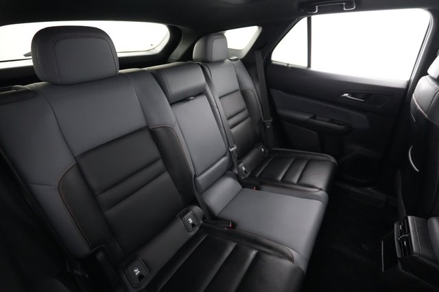 2025 Honda Prologue — photo 4 of 21