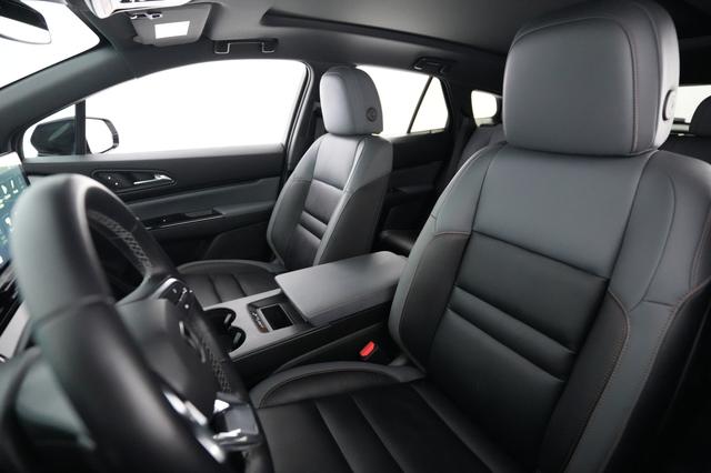 2025 Honda Prologue — photo 3 of 21