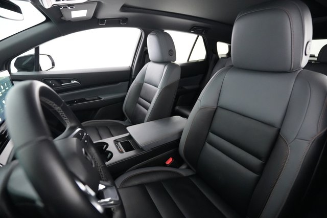2025 Honda Prologue — photo 3 of 21