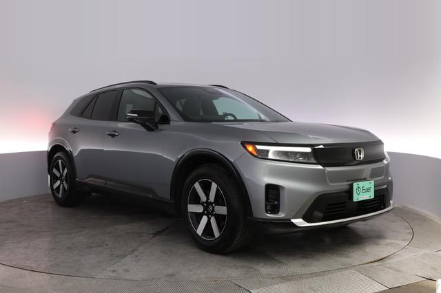 2025 Honda Prologue — photo 10 of 21