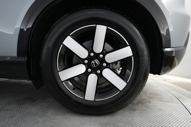 2025 Honda Prologue