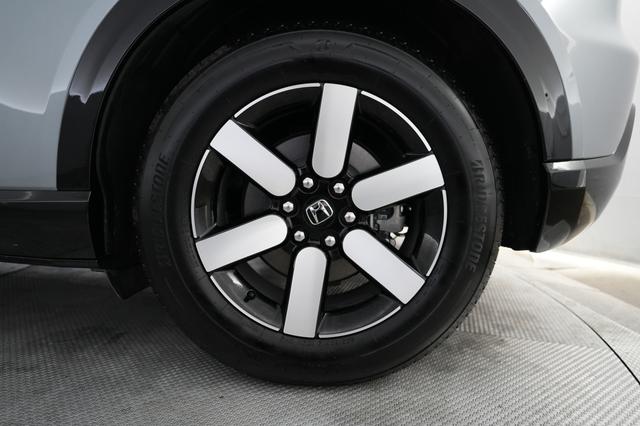 2025 Honda Prologue — photo 7 of 21