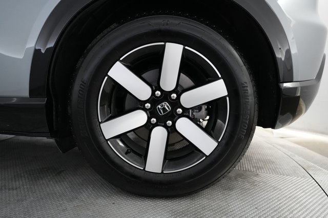 2025 Honda Prologue — photo 7 of 21