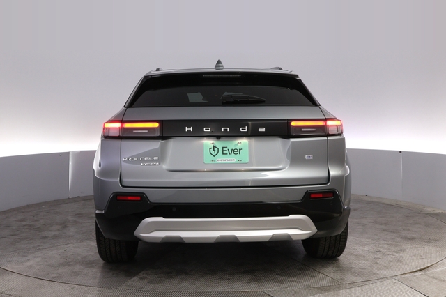 2025 Honda Prologue
