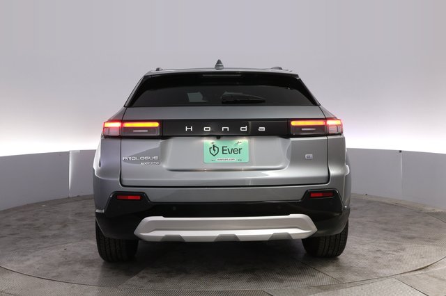 2025 Honda Prologue — photo 12 of 21