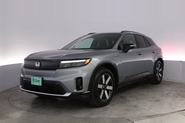 2025 Honda Prologue — VIN 3GPKHWRM3SS523355