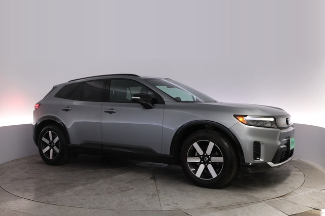 2025 Honda Prologue